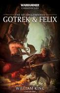 Gotrek and Felix: Vol. 2 cover
