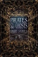 Pirates and Ghosts Short Stories cover