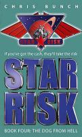 The Dog from Hell (Star Risk) cover