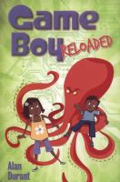 Game Boy Reloaded cover