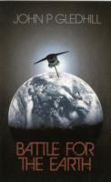 Battle for the Earth cover