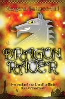Dragon Racer cover