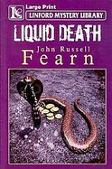 Liquid Death cover