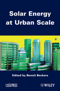 Solar Energy at Urban Scale cover