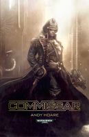 Commissar cover