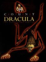 Count Dracula cover