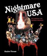 Nightmare, USA The Untold Story of the Exploitation Independents cover