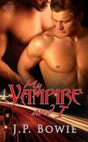 My Vampire and I cover