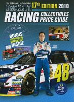 Beckett Racing Collectibles Price Guide 2010  (volume17) cover