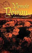 Memoir of a Demon cover