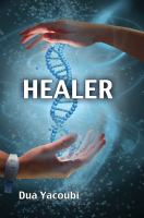 Healer cover