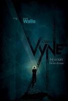 The Vyne : Mystery of the Hidden Ember cover