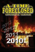 A Time Foreclosed cover