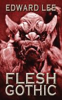 Flesh Gothic cover