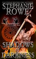 Shadows of Darkness cover