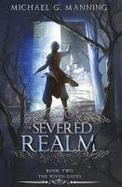 The Severed Realm cover