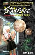 Starflake Aboard the Doomed Ships cover