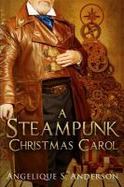 A Steampunk Christmas Carol cover