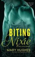 Biting Nixie cover