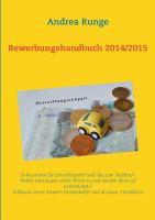 Bewerbungshandbuch 2014/2015 cover