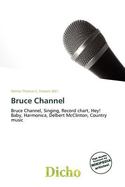 Bruce Channel cover