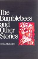 The Bumblebees and Other Stories cover