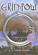 Grimpow El Camino Invisible cover
