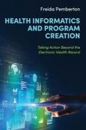 Health Informatics and Program Creation cover