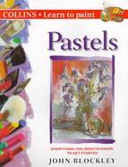 Pastels cover