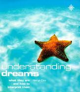 Understanding Dreams, New Edition cover