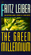 The Green Millennium cover