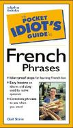 Pocket Idiot's Guide to French cover