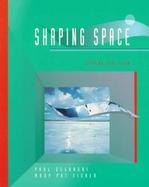 Shaping Space cover