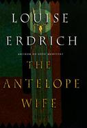 The Antelope Wife cover