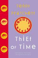 Thief of Time cover