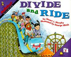Divide and Ride: Level 3: Dividing cover