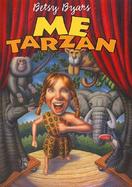 Me Tarzan cover