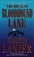 The House on Bloodhound Lane cover