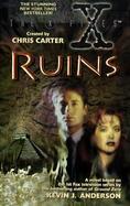 Ruins cover