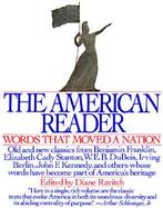 American Reader: Words That Moved a Nation cover