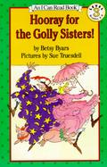 Hooray for the Golly Sisters cover