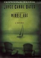 Middle Age: A Romance cover