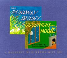 The Runaway Bunny/Goodnight Moon cover