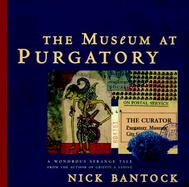 The Museum at Purgatory with Envelope and Other cover