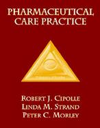 Pharmaceutical Care Practice cover