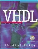 VHDL with CDROM cover