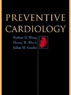 Preventive Cardiology cover