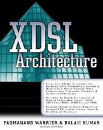 X-DSL Architecture cover