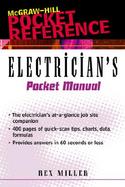 Electrician's Pocket Manual cover