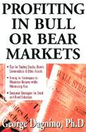 Profiting In Bull or Bear Markets cover